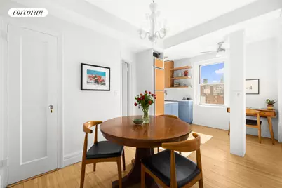 365 W 20th Street #11B, New York, NY 10011 - Photo 5