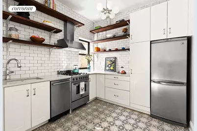 175 Amity Street #D2, New York City, NY 11201 - Photo 3