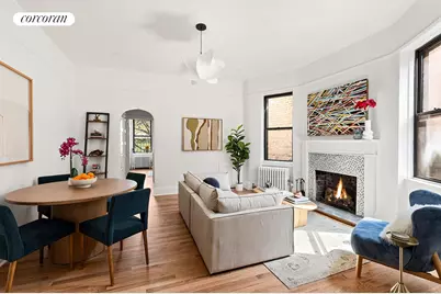 175 Amity Street #D2, New York City, NY 11201 - Photo 1