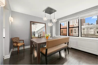 201 E 21st Street #8P, New York, NY 10010 - Photo 3