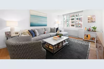 225 Rector Place #7R, New York, NY 10280 - Photo 1