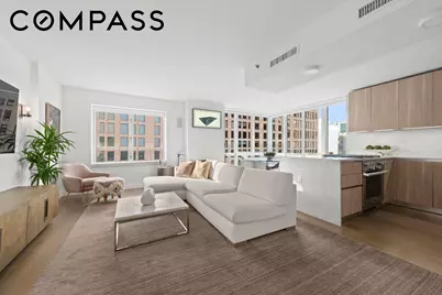 265 E Houston Street #4, New York City, NY 10002 - Photo 1