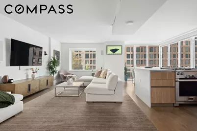 265 E Houston Street #4, New York City, NY 10002 - Photo 5