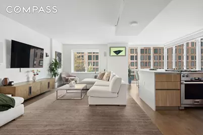 265 E Houston Street #4, New York, NY 10002 - Photo 5