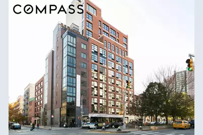 265 E Houston Street #4, New York City, NY 10002 - Photo 19
