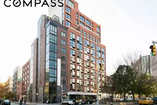 265 E Houston St, New York City, NY 10002 - Photo 19