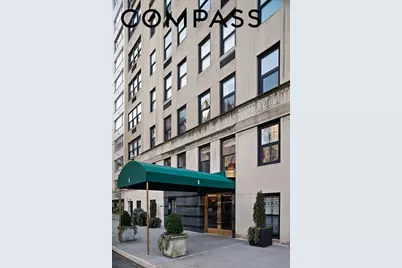 4 E 70th Street #6C, New York City, NY 10021 - Photo 9