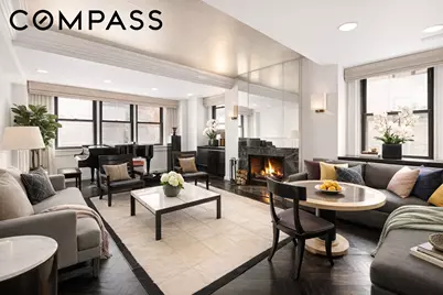 4 E 70th Street #6C, New York City, NY 10021 - Photo 1
