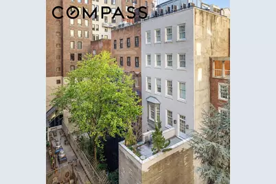4 E 70th Street #6C, New York City, NY 10021 - Photo 7