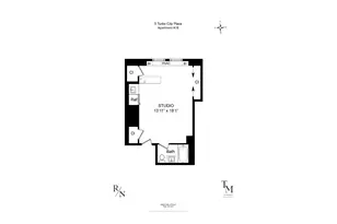 5 Tudor City Pl, New York City, NY 10017 - Photo 9