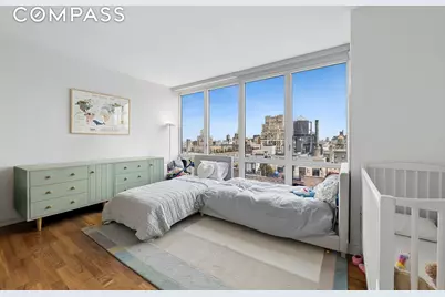 200 W End Avenue #20A, New York City, NY 10023 - Photo 5