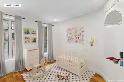 207 E 31st Street, New York City, NY 10016 - Photo 11