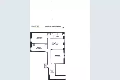 374 S 2nd Street #16, New York City, NY 11211 - Photo 7
