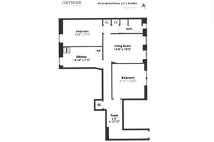 374 S 2nd St, New York City, NY 11211 - Photo 7