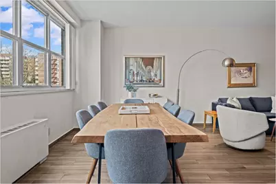 555 Kappock Street #4J, New York City, NY 10463 - Photo 5