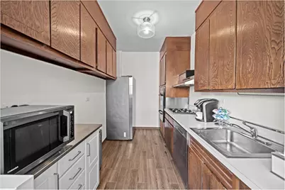 555 Kappock Street #4J, New York City, NY 10463 - Photo 1