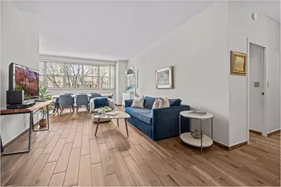 555 Kappock Street #4J, New York City, NY 10463 - Photo 1