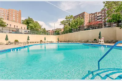 555 Kappock Street #4J, New York City, NY 10463 - Photo 19