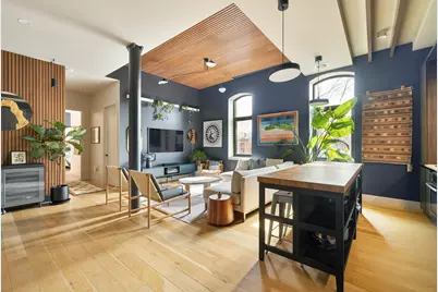 10 Quincy Street #3L, New York City, NY 11238 - Photo 9