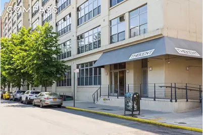 970 Kent Avenue #109, Brooklyn, NY 11205 - Photo 19