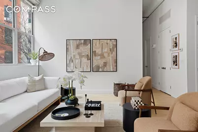 970 Kent Avenue #109, Brooklyn, NY 11205 - Photo 3