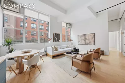 970 Kent Avenue #109, Brooklyn, NY 11205 - Photo 1