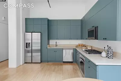 970 Kent Avenue #109, Brooklyn, NY 11205 - Photo 5