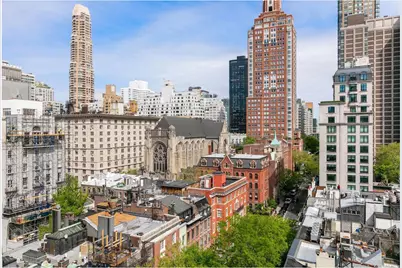 605 Park Avenue #12B, New York, NY 10065 - Photo 19