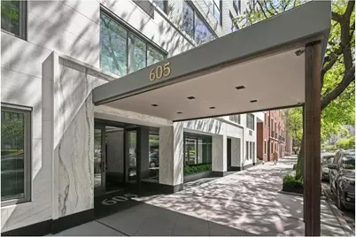 605 Park Avenue #12B, New York, NY 10065 - Photo 27