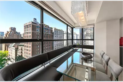 605 Park Avenue #12B, New York, NY 10065 - Photo 1