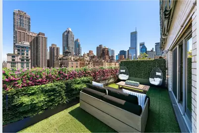 605 Park Avenue #12B, New York, NY 10065 - Photo 17