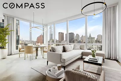 111 Murray Street #21A, New York City, NY 10007 - Photo 1