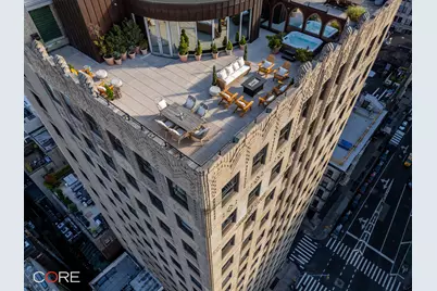 90 Franklin Street #PH, New York City, NY 10013 - Photo 3