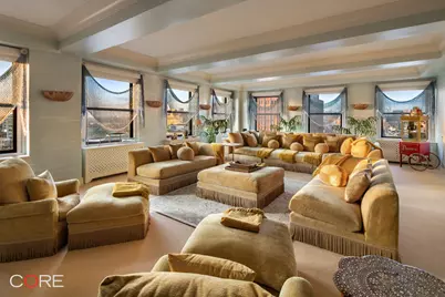 90 Franklin Street #PH, New York City, NY 10013 - Photo 13
