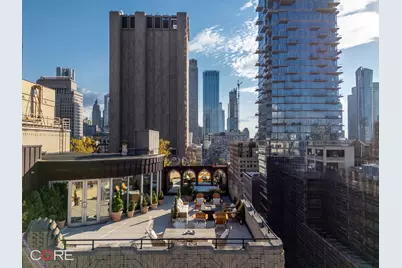 90 Franklin Street #PH, New York City, NY 10013 - Photo 17