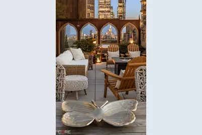 90 Franklin Street #PH, New York City, NY 10013 - Photo 15