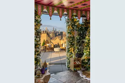 90 Franklin Street #PH, New York, NY 10013 - Photo 5