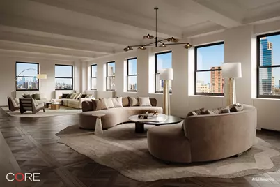 90 Franklin Street #PH, New York, NY 10013 - Photo 7