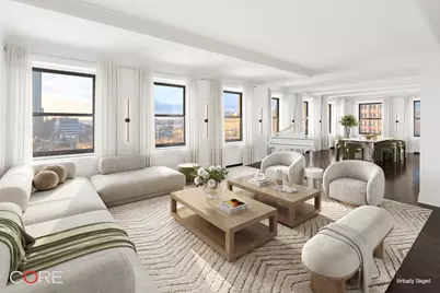 90 Franklin Street #PH, New York, NY 10013 - Photo 7