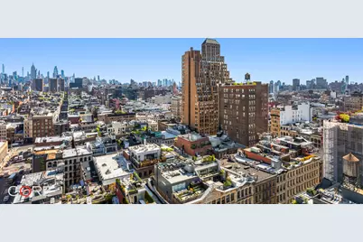 90 Franklin Street #PH, New York, NY 10013 - Photo 19