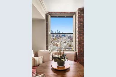 90 Franklin Street #PH, New York City, NY 10013 - Photo 11