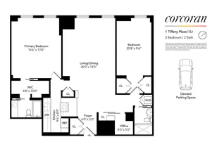 1 Tiffany Pl, New York City, NY 11231 - Photo 15