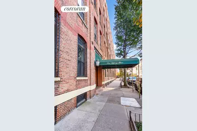 1 Tiffany Place #5J, New York City, NY 11231 - Photo 13