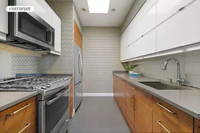 1 Tiffany Place #5J, New York City, NY 11231 - Photo 3