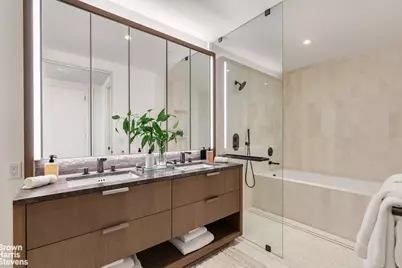 543 W 122nd Street #7H, New York City, NY 10027 - Photo 5