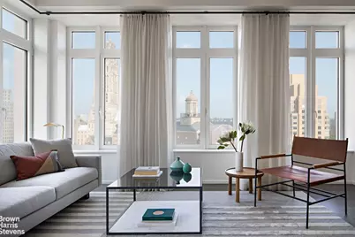 543 W 122nd Street #7H, New York City, NY 10027 - Photo 3