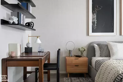 543 W 122nd Street #7H, New York City, NY 10027 - Photo 9