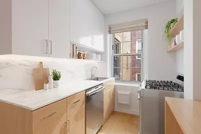 115 Willow Street #5F, Brooklyn, NY 11201 - Photo 13