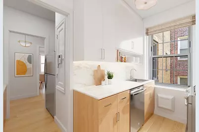 115 Willow Street #5F, New York City, NY 11201 - Photo 17