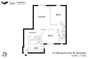 115 Willow St, New York City, NY 11201 - Photo 35